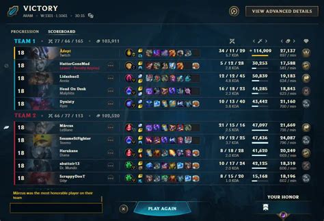 build twitch aram